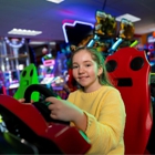 The Arcade Pros
