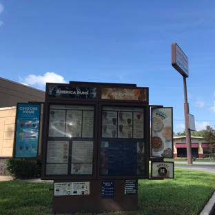 Dunkin' - Orlando, FL