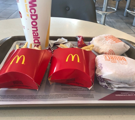 McDonald's - Honolulu, HI