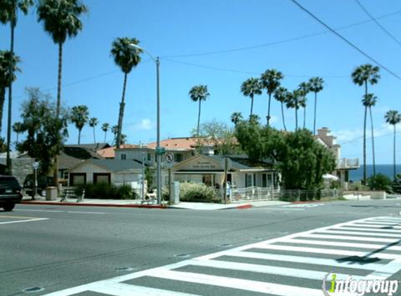 Chakra Shack - Laguna Beach, CA