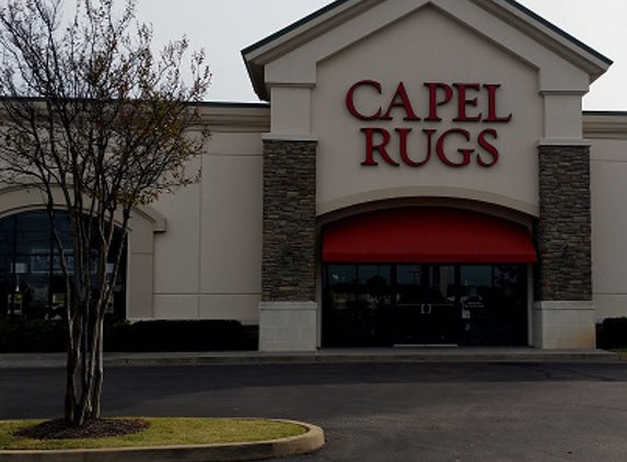 Capel Rugs Memphis - Cordova, TN