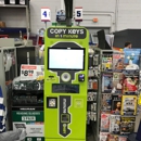 Minute Key - Keys