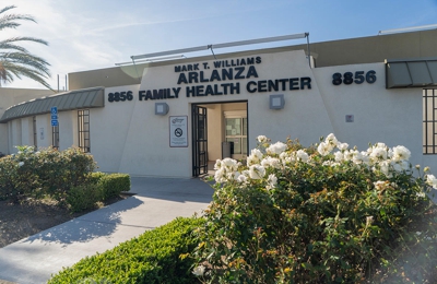 Arlanza Family Health Center Dental Clinic 8856 Arlington Ave Riverside Ca 92503 Yp Com