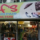 Alfs Shoe Repair - Shoe Repair