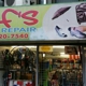 Alfs Shoe Repair