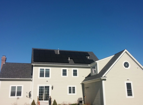 Brightstar Solar - Marlborough, MA