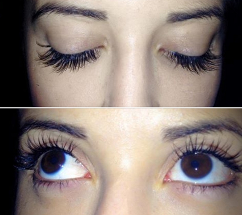 Link2Lashes - Tempe, AZ