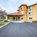 Comfort Inn Fontana - Motels