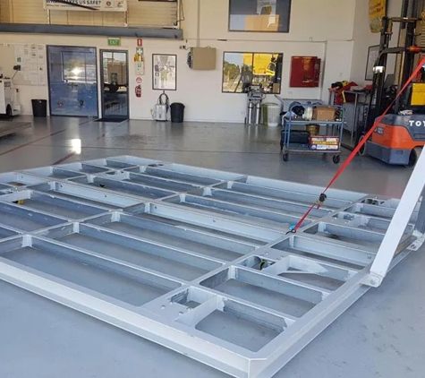 ASAP Welding Repairs and Maintenance - Nerang, QLD