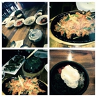 Kin Chi Korean Restaurant