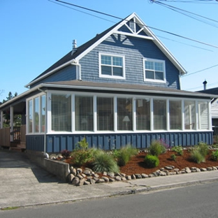 Oceanside Vacation Rentals - Seaside, OR