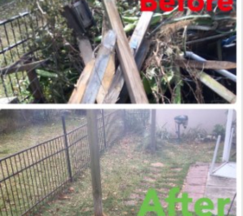 K.O. Junk Removal - Palm Harbor, FL