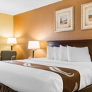 Quality Inn & Suites Bloomington University Area - Motels