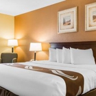 Quality Inn & Suites Bloomington University Area