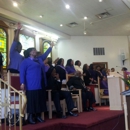 Friendship Baptist Church - General Baptist Churches