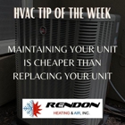Rendon Heating & Air