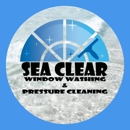 Sea Clear Window Washing and Pressure Cleaning - Window Cleaning