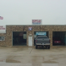 Petrik's #3 Auto Clinic - Automobile Inspection Stations & Services