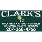 Clark's