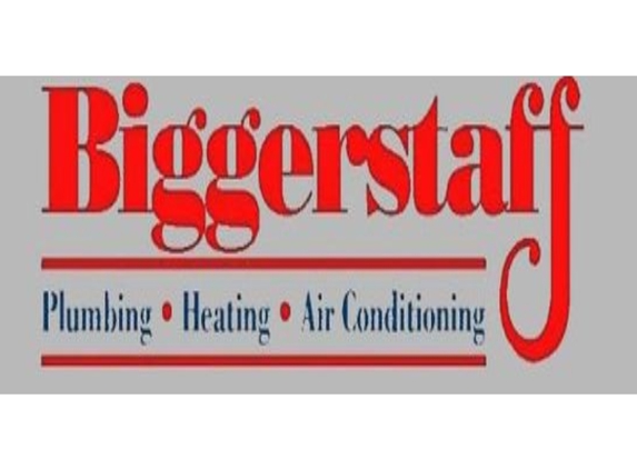 Biggerstaff Plumbing Heating & Air - Lincoln, NE