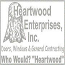 Heartwood Enterprises - Garage Doors & Openers