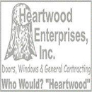 Heartwood Enterprises - Guards-Door & Window