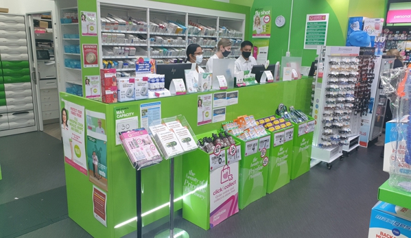 Priceline Pharmacy Southlands - South Penrith, NSW