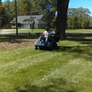 TNT Mowing - Lawn Maintenance