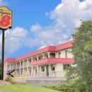 Super 8 - Motels