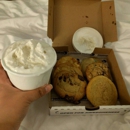 Insomnia Cookies - Cookies & Crackers
