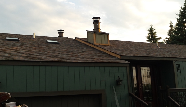 The Roof Doctor - Ferndale, MI