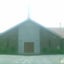 Coleman Wright CME Church - Christian Methodist Episcopal Churches