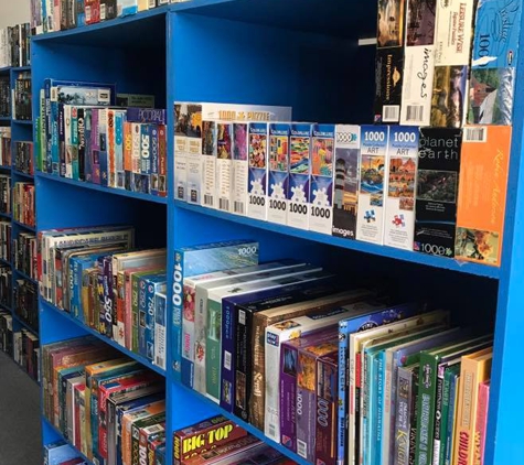 Kelly's Books - Yarrawonga, VIC