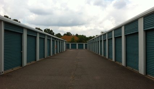 Cordova Self Storage at Shelby Farms - Cordova, TN