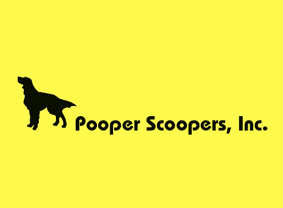 Pooper Scoopers Inc - Pittsburgh, PA