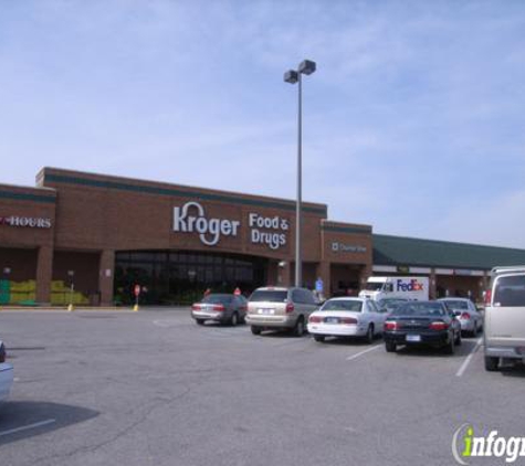 Kroger Bakery - Indianapolis, IN