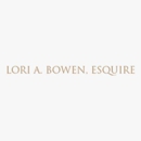 Lori A. Bowen, Esquire - Divorce Attorneys