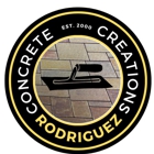 Rodriguez Concrete Creations