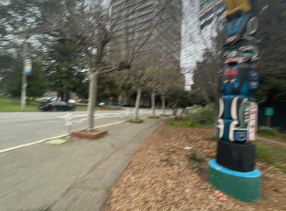 Rotary Nature Center and Waterfowl Refuge - Oakland, CA