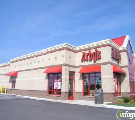 Arby's - Nashville, TN