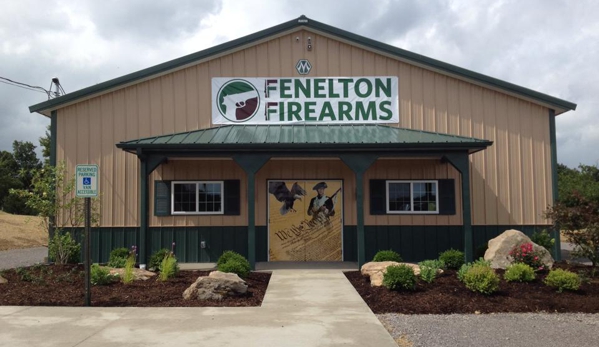 Fenelton Firearms - Fenelton, PA