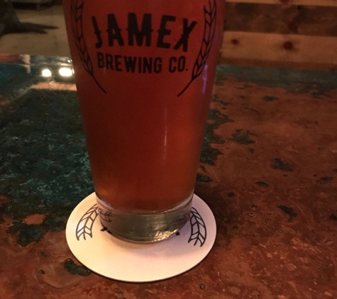 Jamex Brewery - Saint Clair Shores, MI