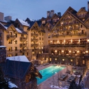 Speyside Café at Four Seasons Resort and Residences Vail - Hotels