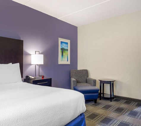 Best Western Hartford Hotel & Suites - Hartford, CT