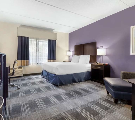 Best Western Hartford Hotel & Suites - Hartford, CT