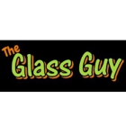 The Glass Guy