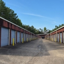 Secure Storage - Booneville - Automobile Storage