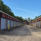 Secure Storage - Booneville
