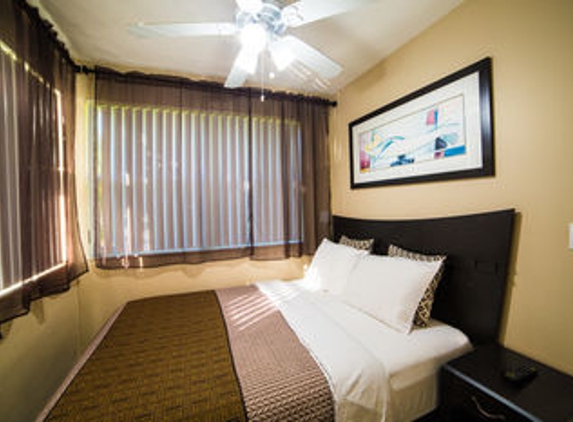 Sheridan Suites Apartments Hotel - Dania, FL