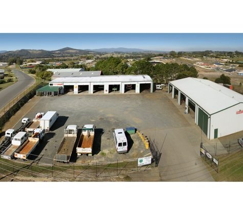 Midcoast Trucks - Macksville, NSW